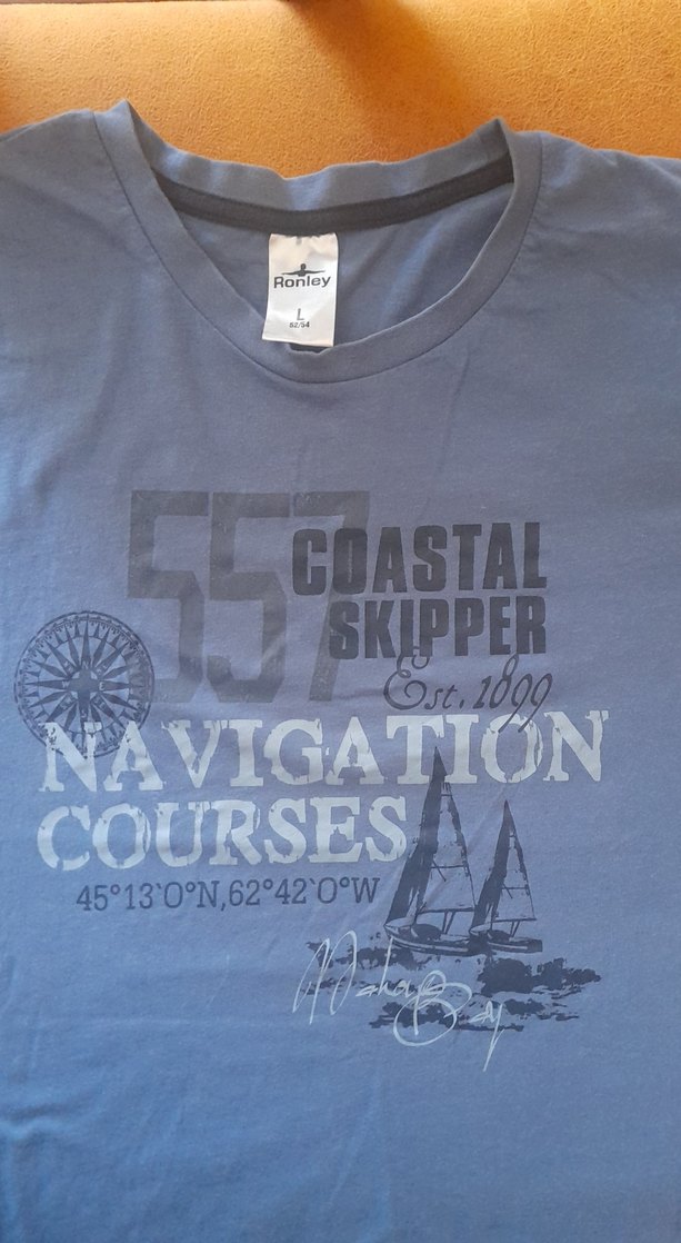 Mavi Erkek Kısa Kollu Pijama Takımı y dışı ürünü - Görsel 4