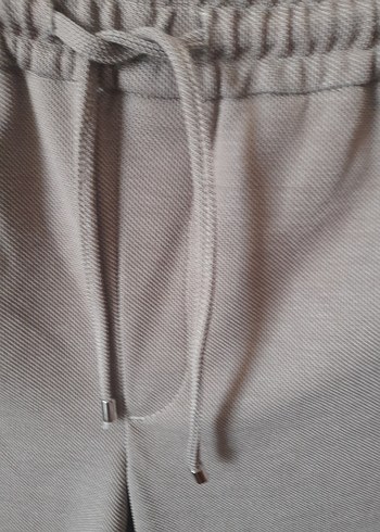 LC Waikiki ünisex Rahat Kesim Kumaş Pantolon 0 ürün