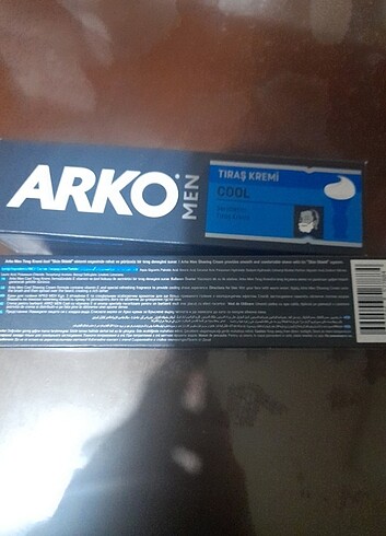 Erkek cilt bakım kremi  hiç kullanılmadı - Görsel 5