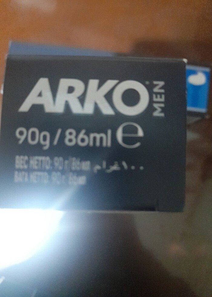 Erkek cilt bakım kremi  hiç kullanılmadı - Görsel 3