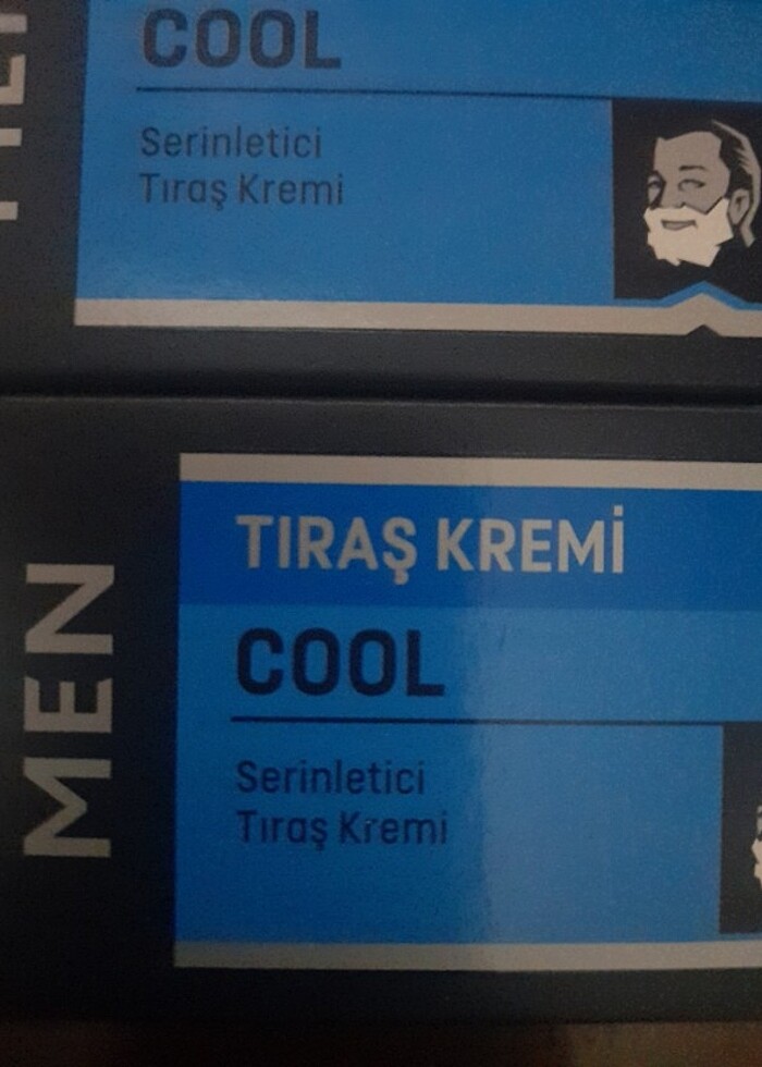 Erkek cilt bakım kremi  hiç kullanılmadı - Görsel 4