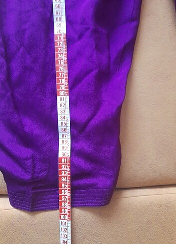 Etnik Esintiler Hint ipeği Hindistandan salvar
