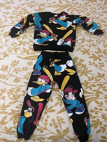 Eşortman takımı