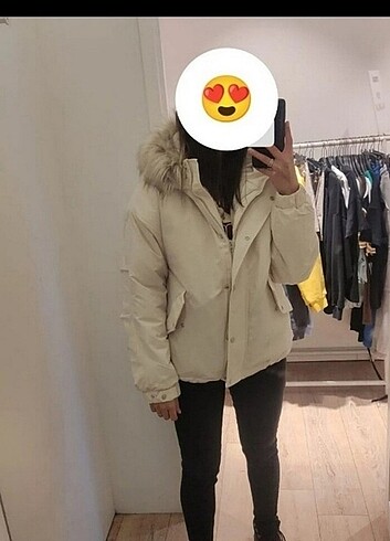 Mavi jeans mont