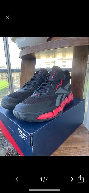 Orijinal Reebok ayakkabı