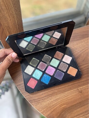 Fenty Beauty Fenty beauty galaxy palet