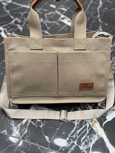 Tote çanta