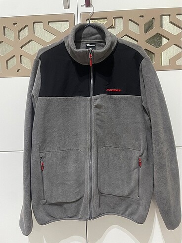 Skechers polar ceket