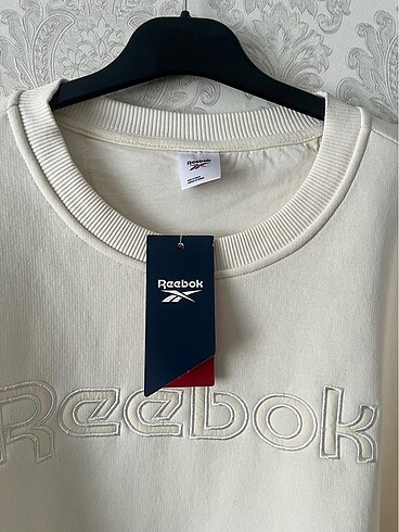 xl Beden Orijinal Reebok sweet