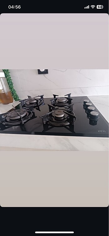 Diğer Çetintaş ankastre set