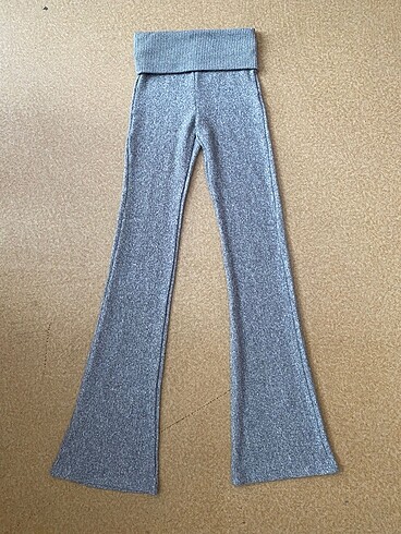 Bershka Berska Pantolon