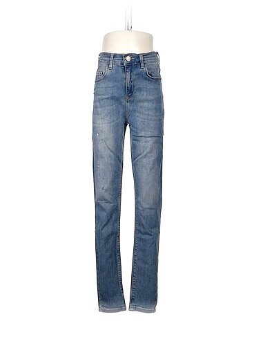 LC Waikiki Jean / Kot %70 İndirimli.