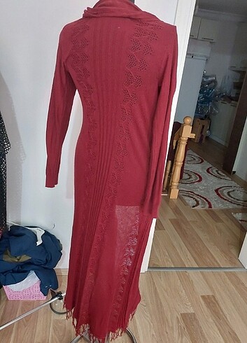 36 Beden bordo Renk Tertemizdir
