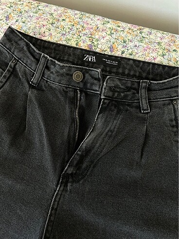 xs Beden Zara kot