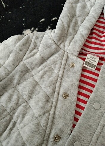 LC Waikiki Lc Waikiki Baby 9-12 ay hırka