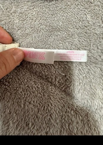 Beyaz Minimalist Midi Sütyen - Görsel 4