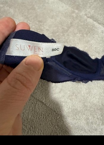 toparlayıcı sütyen - Görsel 7