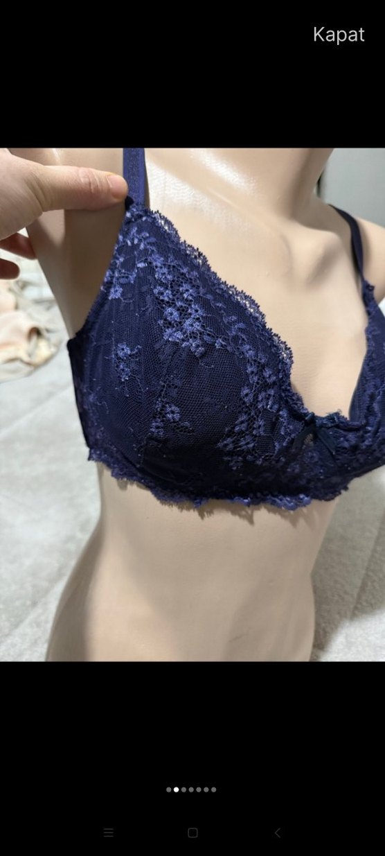 toparlayıcı sütyen - Görsel 2