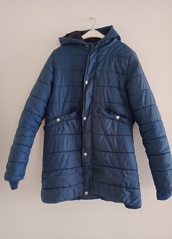 LC Waikiki Erkek çocuk mont