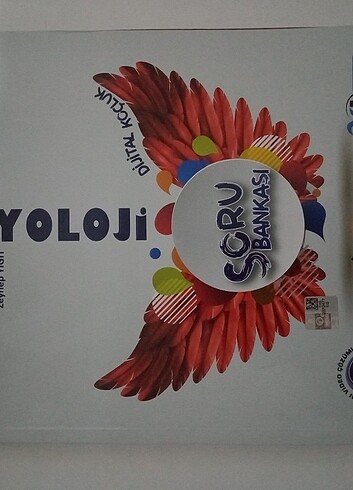 Biyoloji soru Bankası 