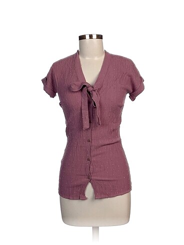 Vintage Love Bluz %70 İndirimli.