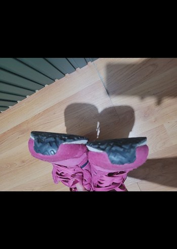 lacoste ayakkabı - Görsel 4