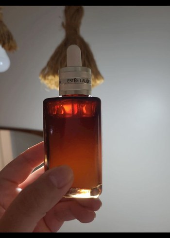 Estée Lauder Gelişmiş Gece Onarıcı Serum - Görsel 6