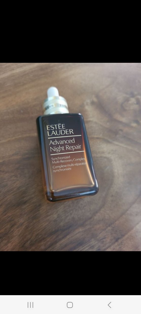 Estée Lauder Gelişmiş Gece Onarıcı Serum - Görsel 2