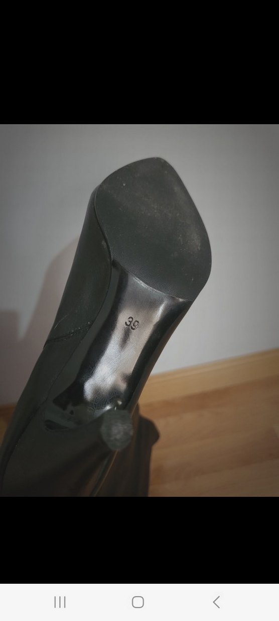 hotiç cizme - Görsel 3