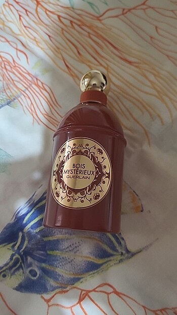 Guerlain parfum 