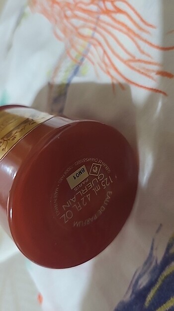  Beden Renk Guerlain parfum 