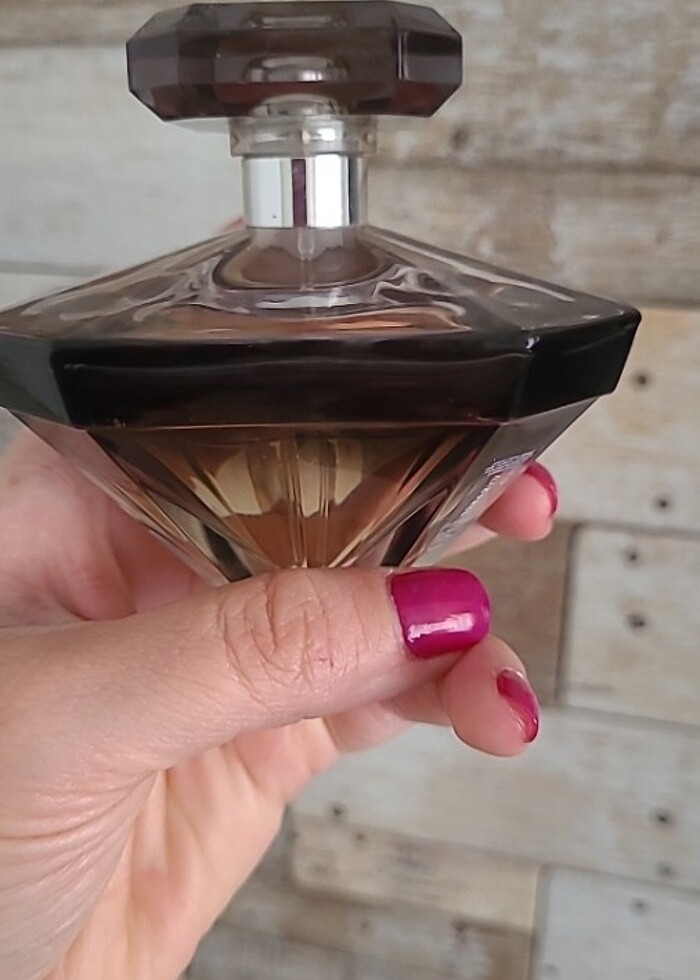 Lancome parfum  - Görsel 3