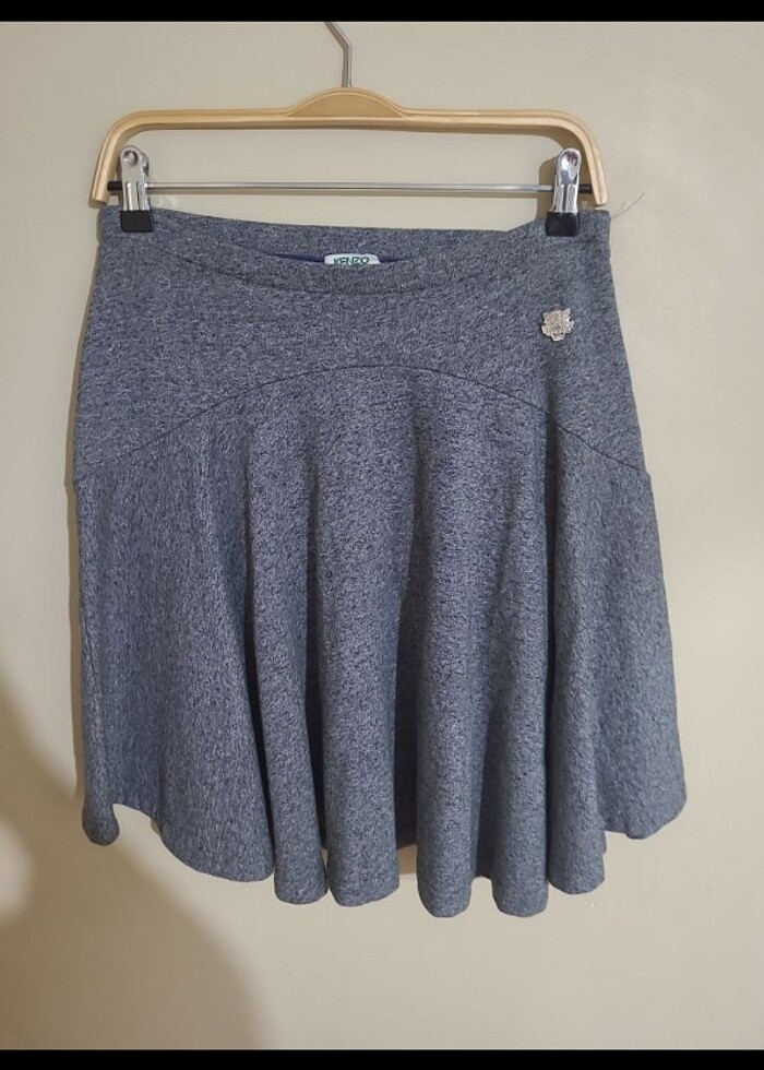 Kenzo etek  - Görsel 3