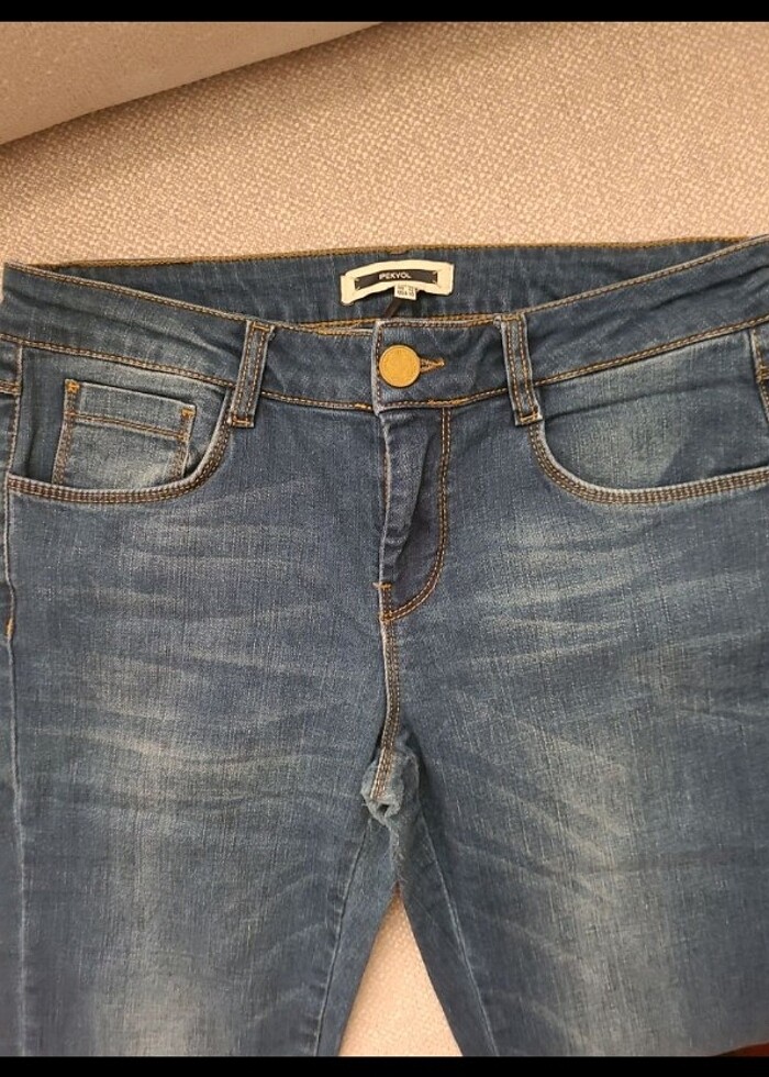 Ipekyol jean  - Görsel 3