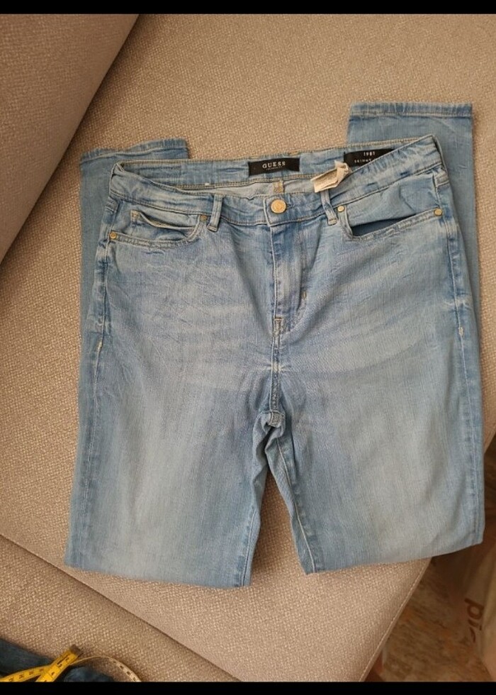 Guess jean - Görsel 2
