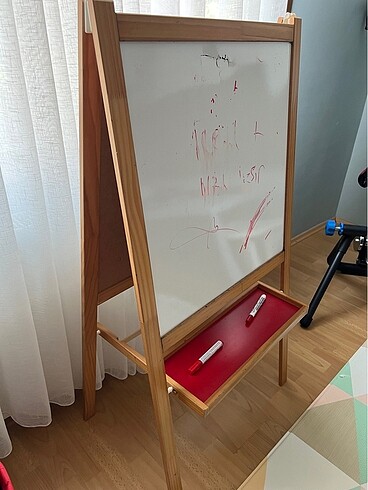  Beden Ikea yazı tahtası