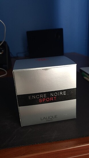 Encre Noire sport