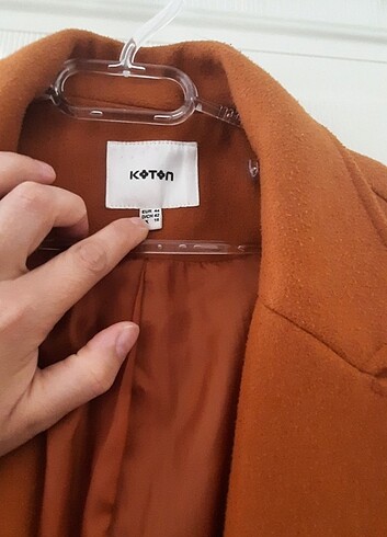 Koton Koton Mont