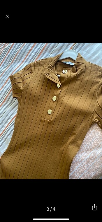 Zara Zara Elbise