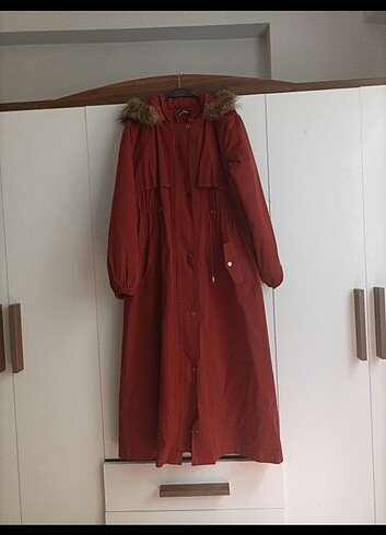 Kadın kaban - Görsel 3