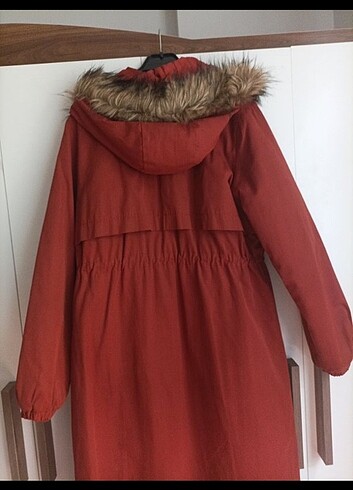 Kadın kaban - Görsel 5