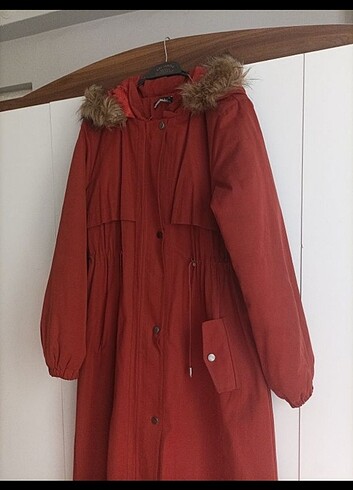 Kadın kaban - Görsel 7