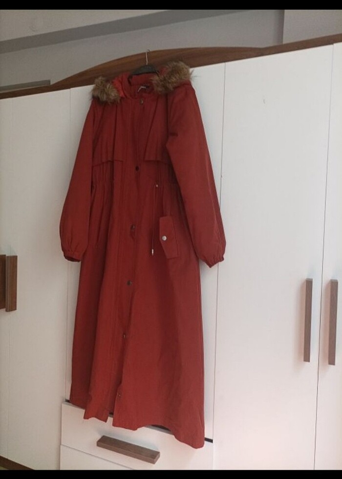 Kadın kaban - Görsel 4