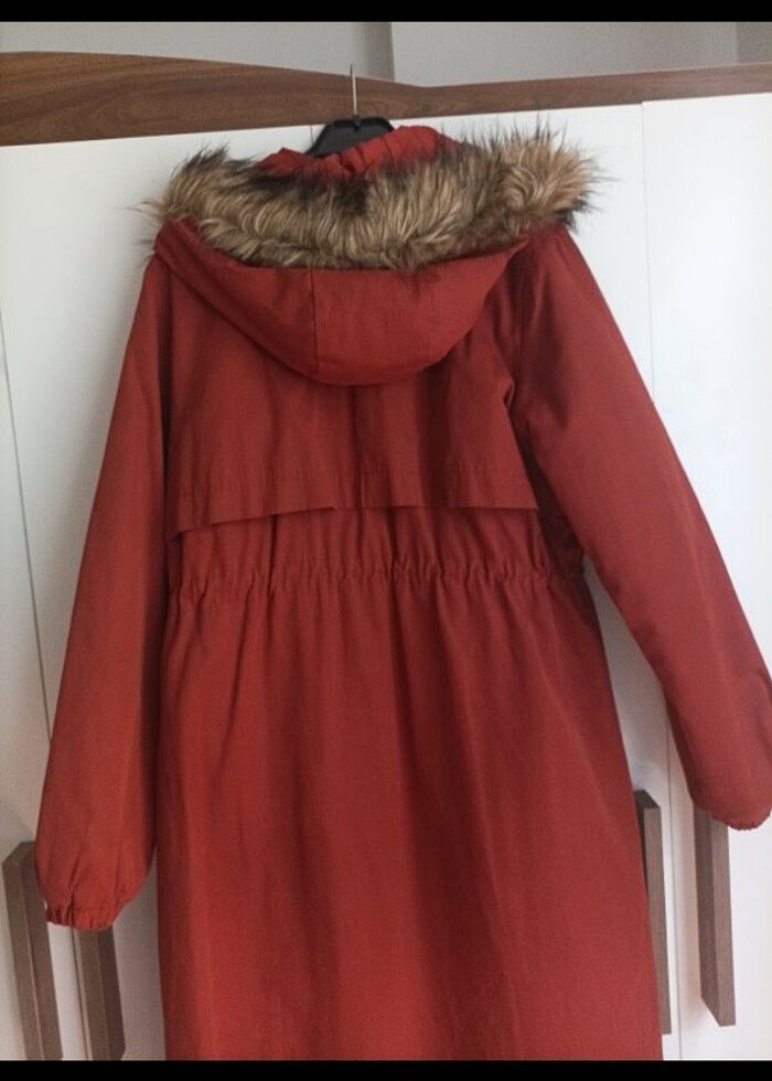 Kadın kaban - Görsel 5