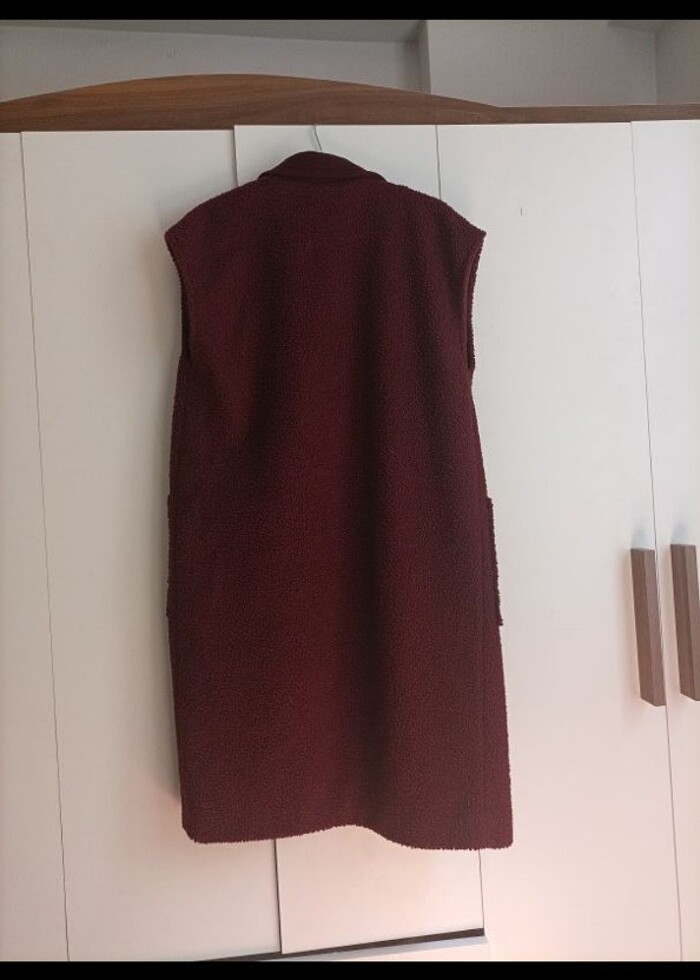 Vakkorama kadın yelek - Görsel 3