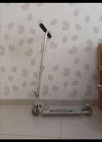 Diğer Scooter 