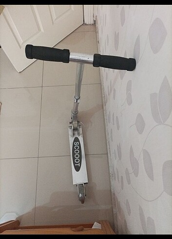  Beden Scooter 
