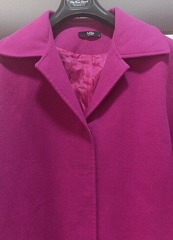 Kadın kaban - Görsel 2