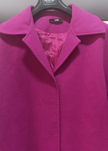 Kadın kaban - Görsel 5