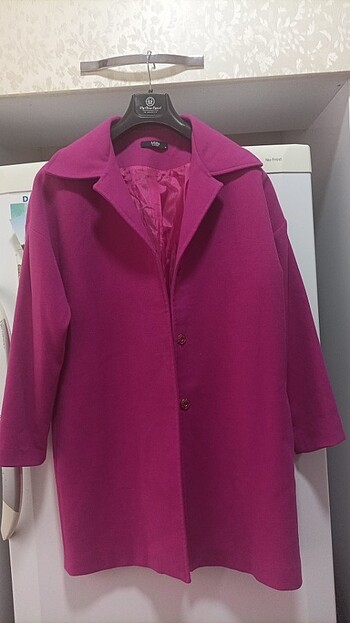 Kadın kaban - Görsel 6